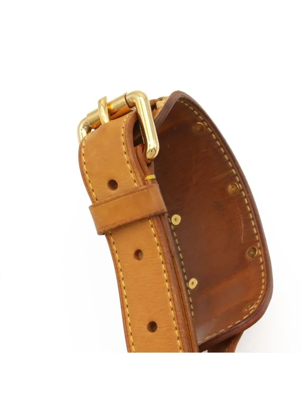 Louis Vuitton Monogram Multicolor Boulogne Shoulder
